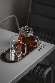 چای سیاه((Black tea))